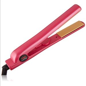Chi Air Hair Straightener - Hot Pink